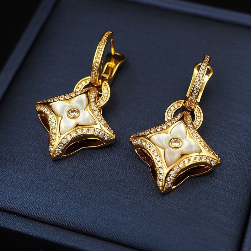 LV Earrings